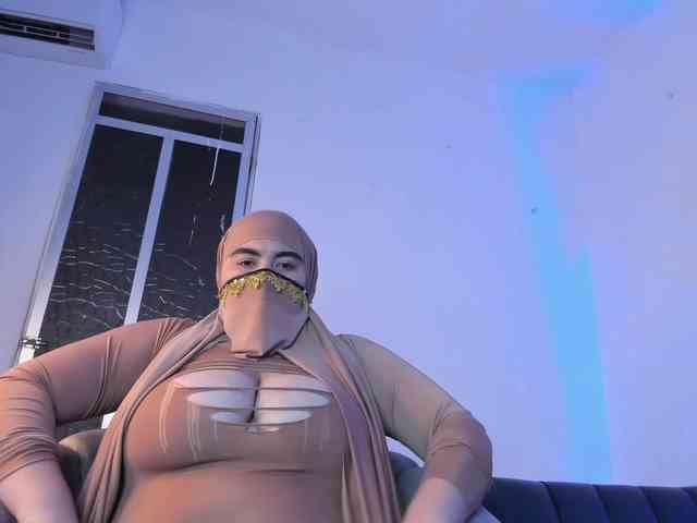 zayha-rush webcam