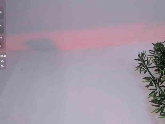 zayha-rush webcam