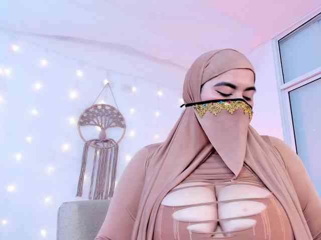 zayha-rush webcam
