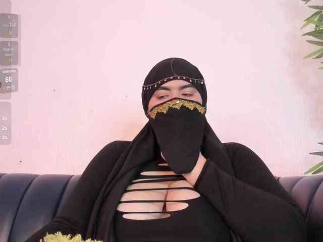 zayha-rush webcam