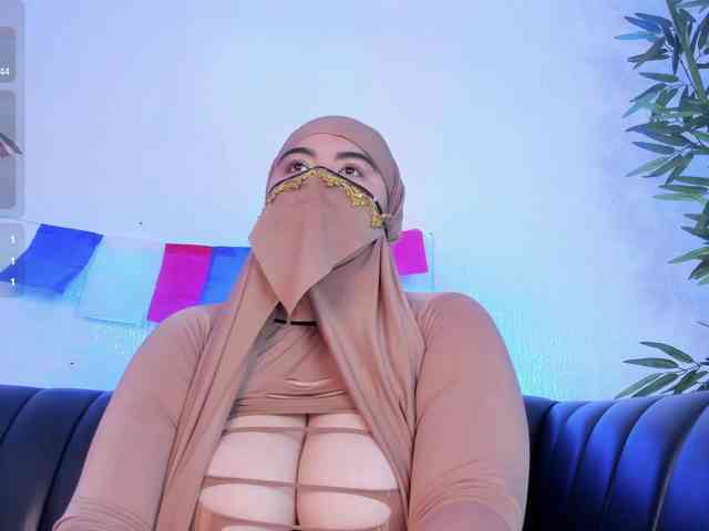 zayha-rush webcam