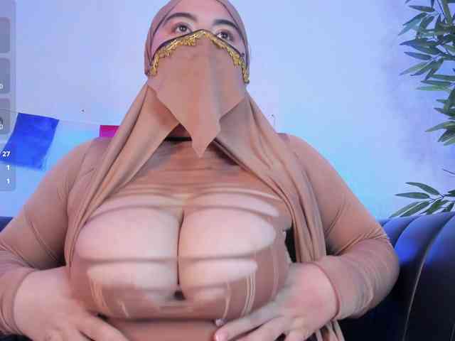 zayha-rush webcam