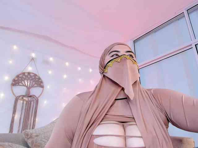 zayha-rush