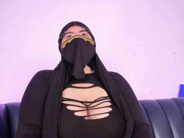zayha-rush webcam