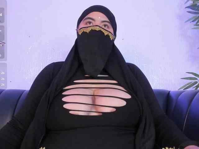 zayha-rush webcam