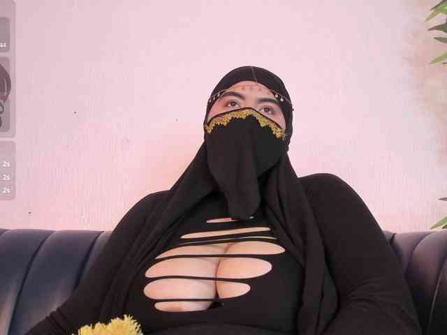 zayha-rush webcam