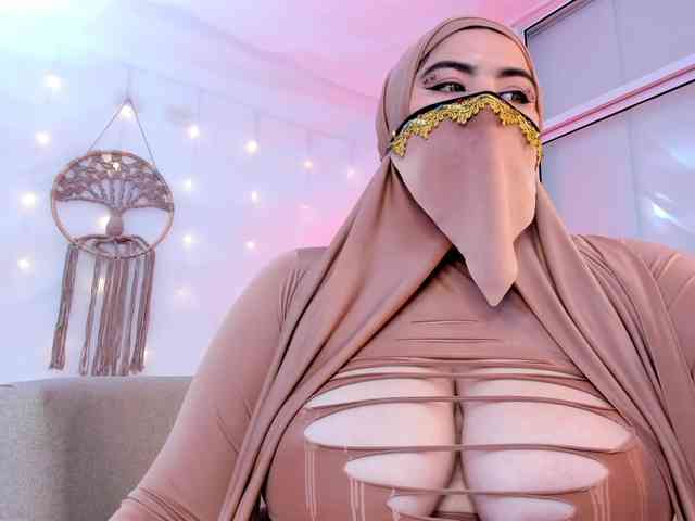 zayha-rush webcam