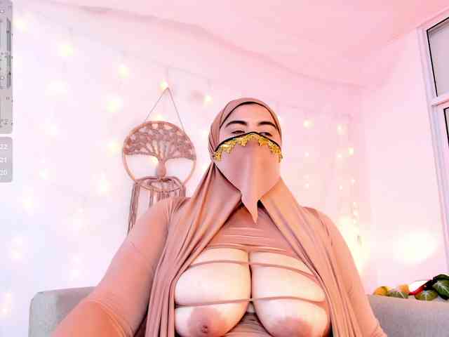 zayha-rush webcam