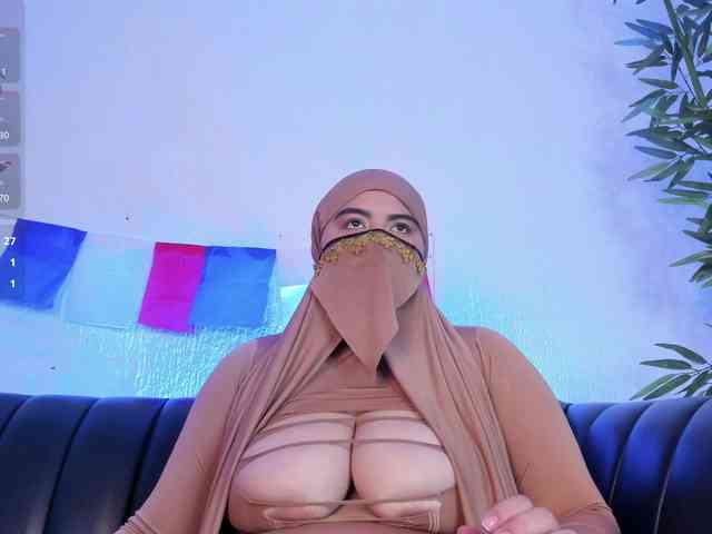 zayha-rush