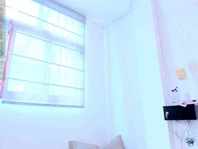 zayha-rush webcam