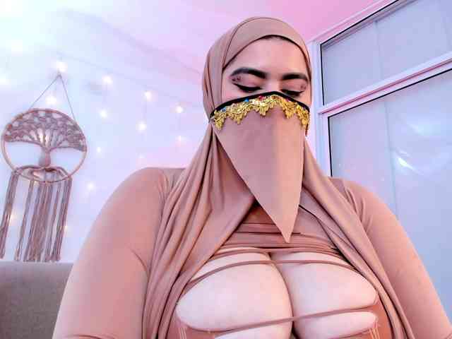 zayha-rush webcam