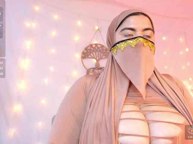 zayha-rush webcam