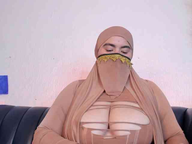 zayha-rush webcam