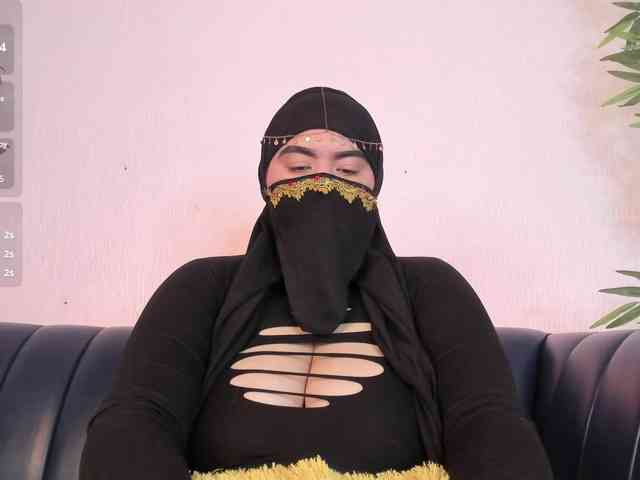 zayha-rush webcam