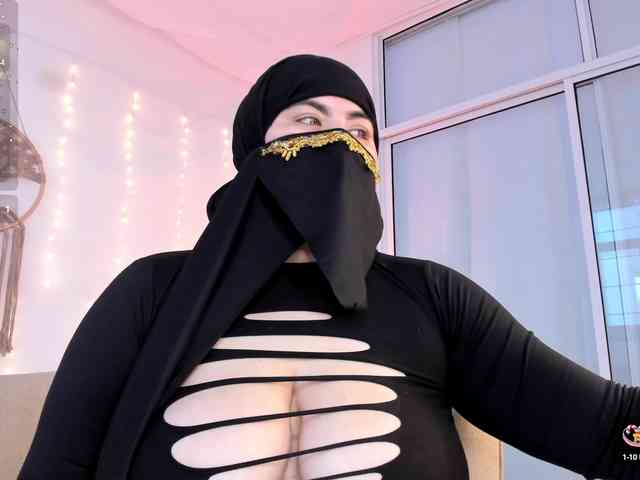 zayha-rush webcam