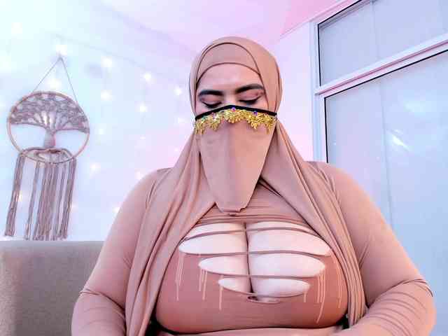 zayha-rush webcam