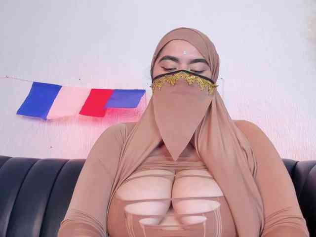 zayha-rush webcam