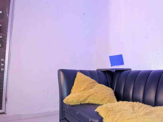 zayha-rush webcam