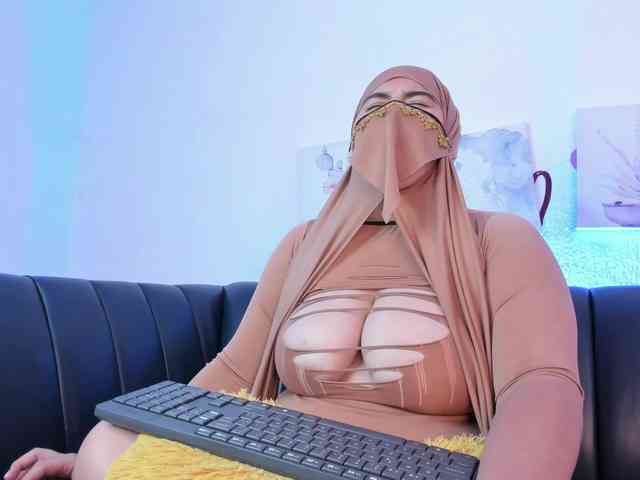zayha-rush webcam