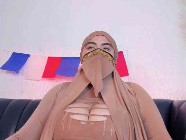 zayha-rush webcam