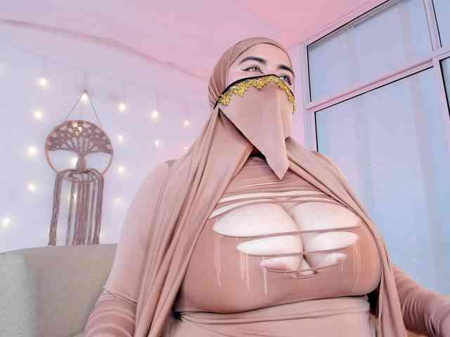 zayha-rush webcam