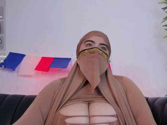 zayha-rush webcam