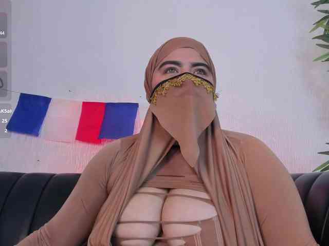 zayha-rush webcam