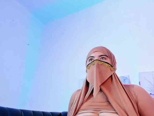 zayha-rush