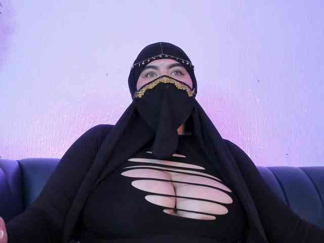 zayha-rush webcam