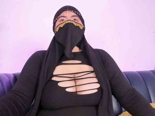 zayha-rush webcam