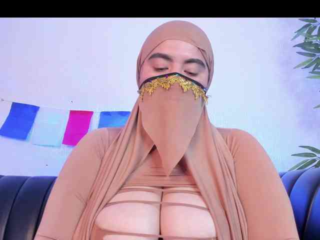 zayha-rush webcam