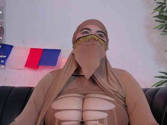 zayha-rush webcam