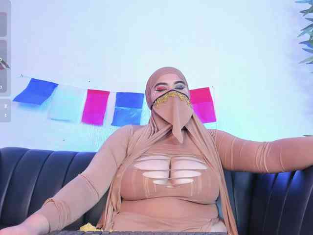 zayha-rush webcam