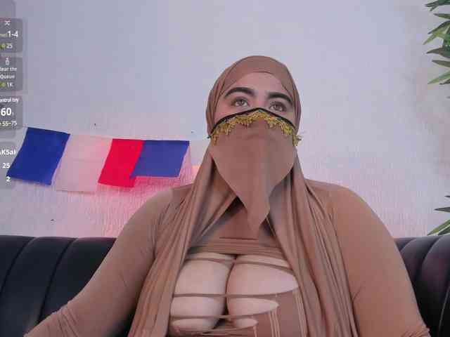 zayha-rush webcam
