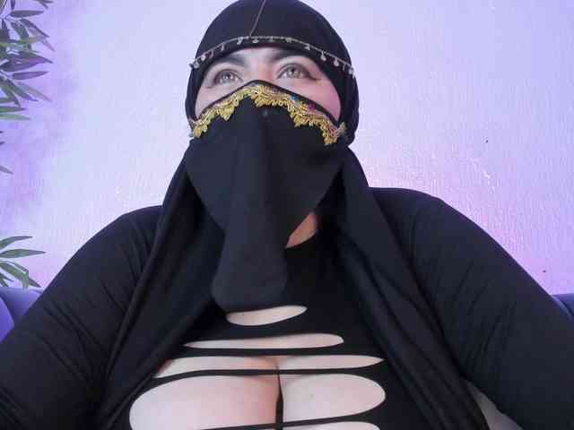 zayha-rush webcam
