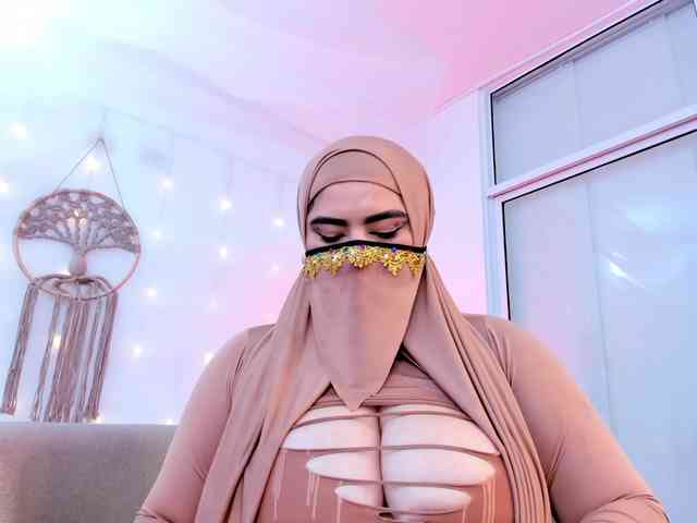 zayha-rush webcam