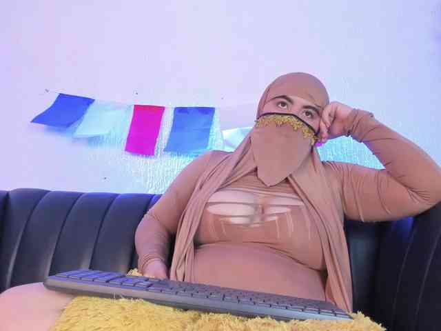 zayha-rush webcam