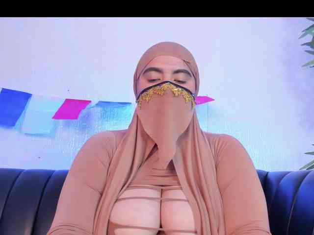 zayha-rush webcam