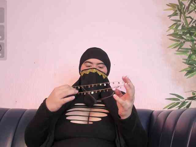 zayha-rush webcam