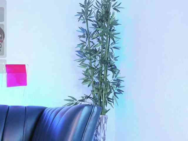 zayha-rush Live Webcam on BongaCams