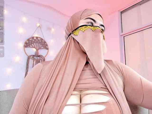 adult video cam Zayha-rush