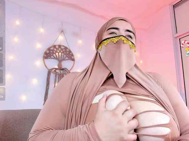 zayha-rush webcam