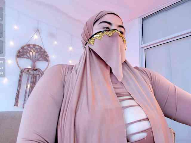 zayha-rush webcam