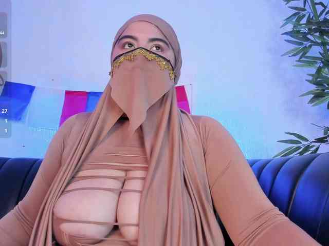 zayha-rush