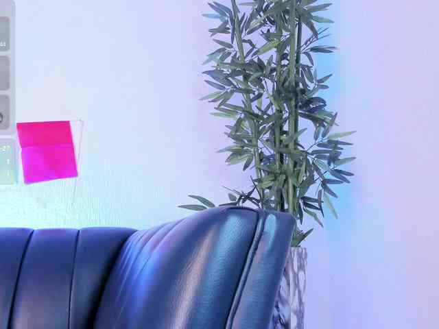 zayha-rush webcam