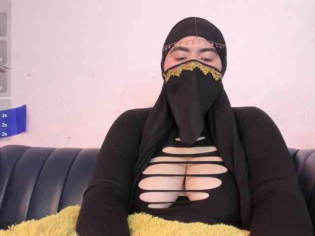 zayha-rush webcam