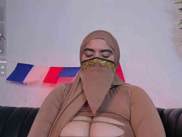 zayha-rush webcam