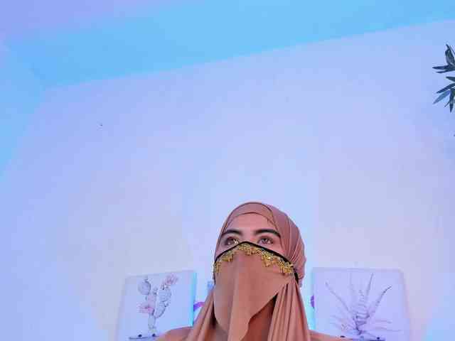 zayha-rush webcam