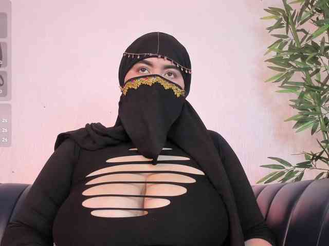 zayha-rush webcam