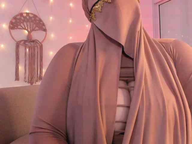 zayha-rush webcam